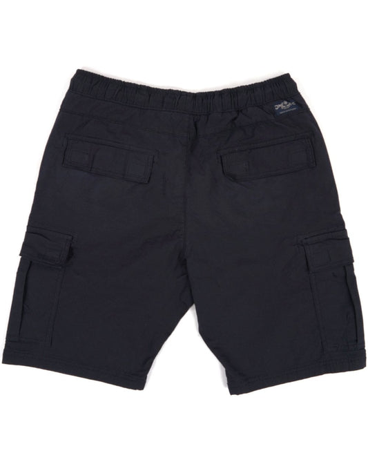 80s Casual Classics 80s Casual Classics Ripstop Cargo Short Navy