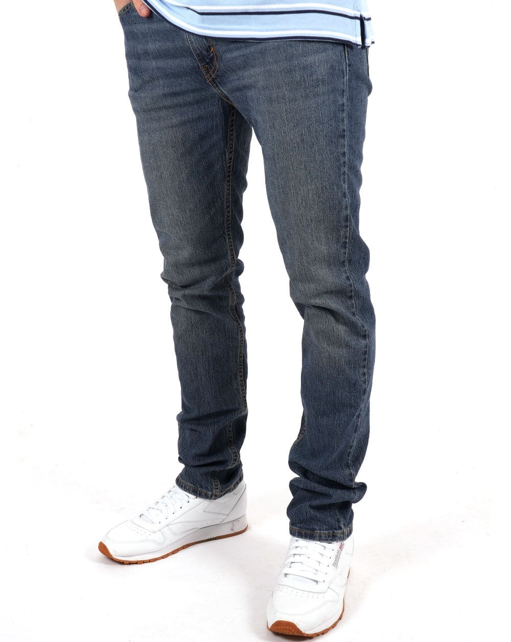 Levi's 511ª Slim Fit Jeans Everything Is Cool