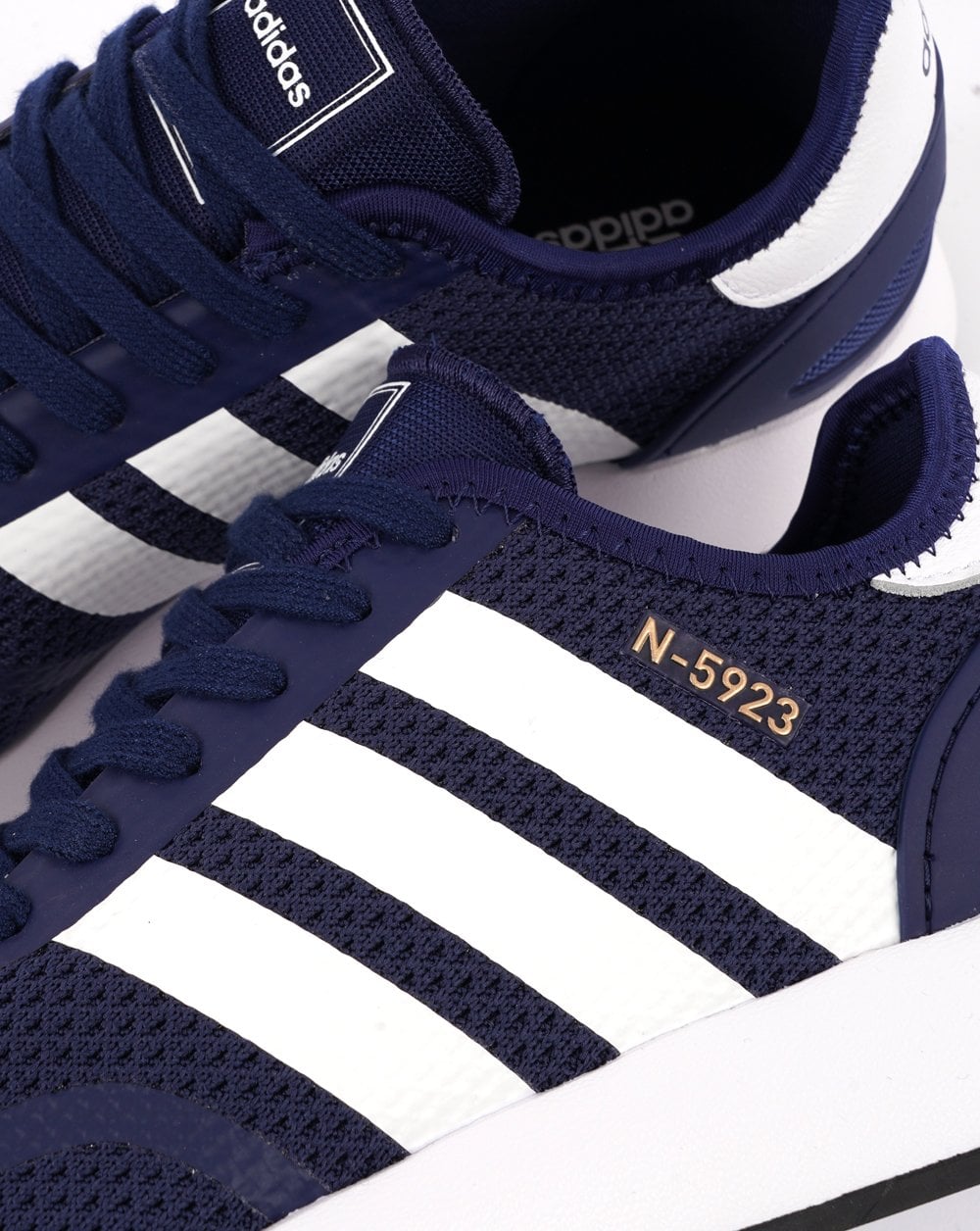Adidas N-5923 Trainers Navy
