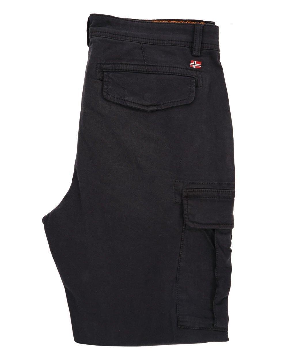 Napapijri Yasunil Cargo Pants Black