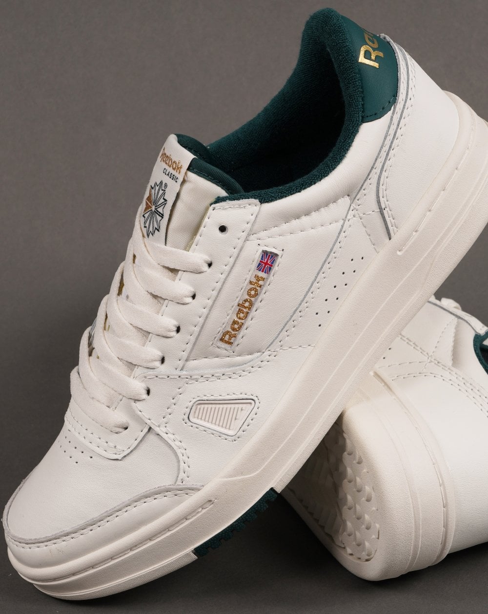 reebok legacy court shoes
