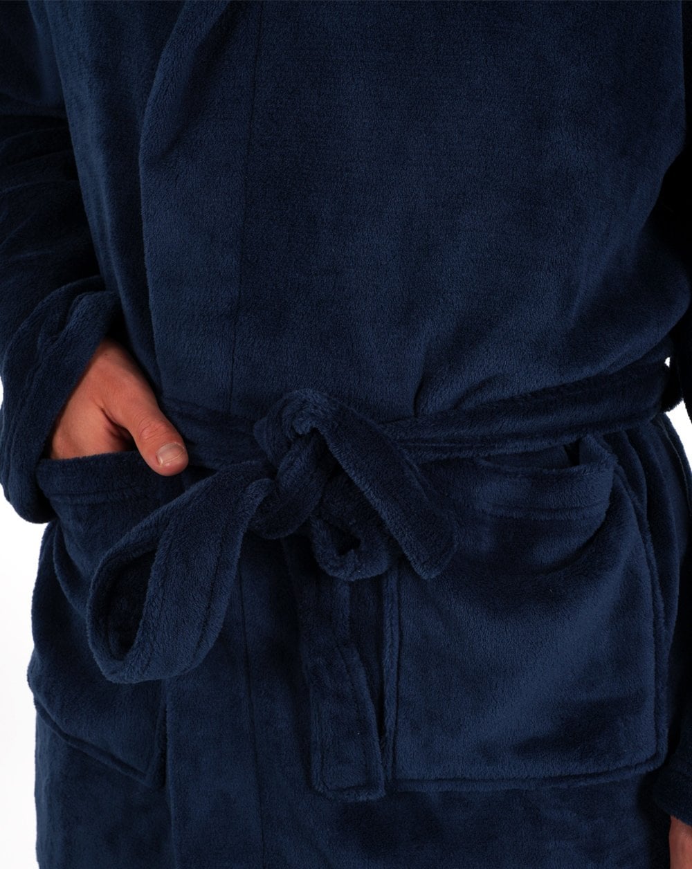 Ellesse Alsina Robe Navy