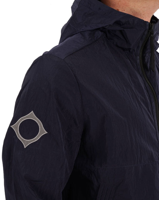 Ma.Strum MA.STRUM Terrace Jacket Navy