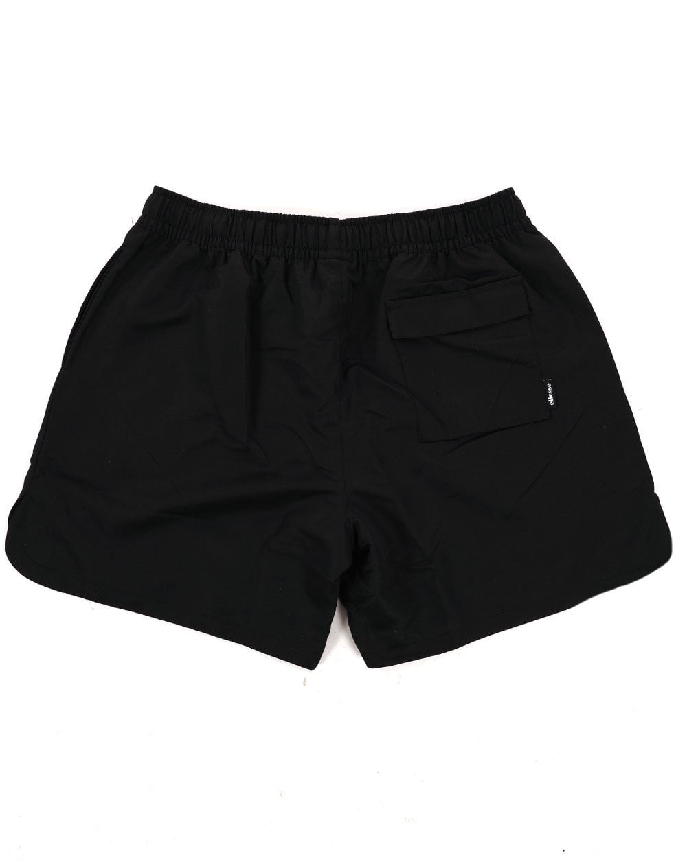 Ellesse Eames Shorts Black