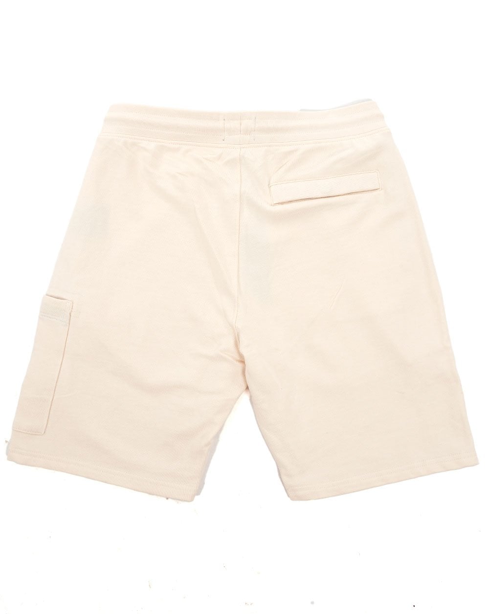 Weekend Offender Hawkins Shorts Ecru