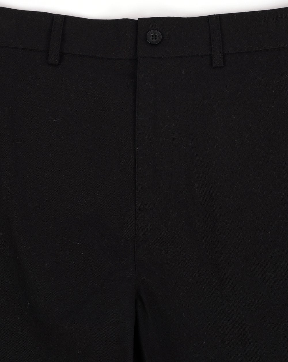 Fila Gold Irvin Chino Shorts Black