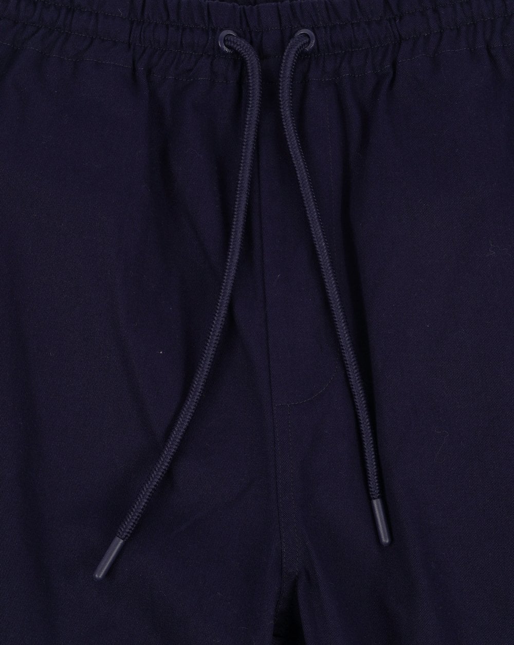 Fila Vintage Felix Cargo Shorts Navy