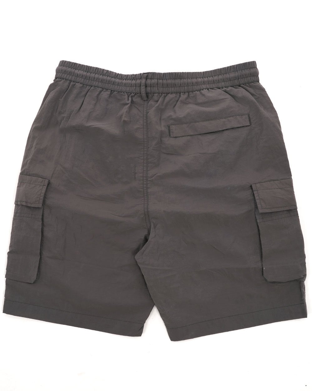 Marshall Artist Carico Cargo Shorts Volcanic Grey