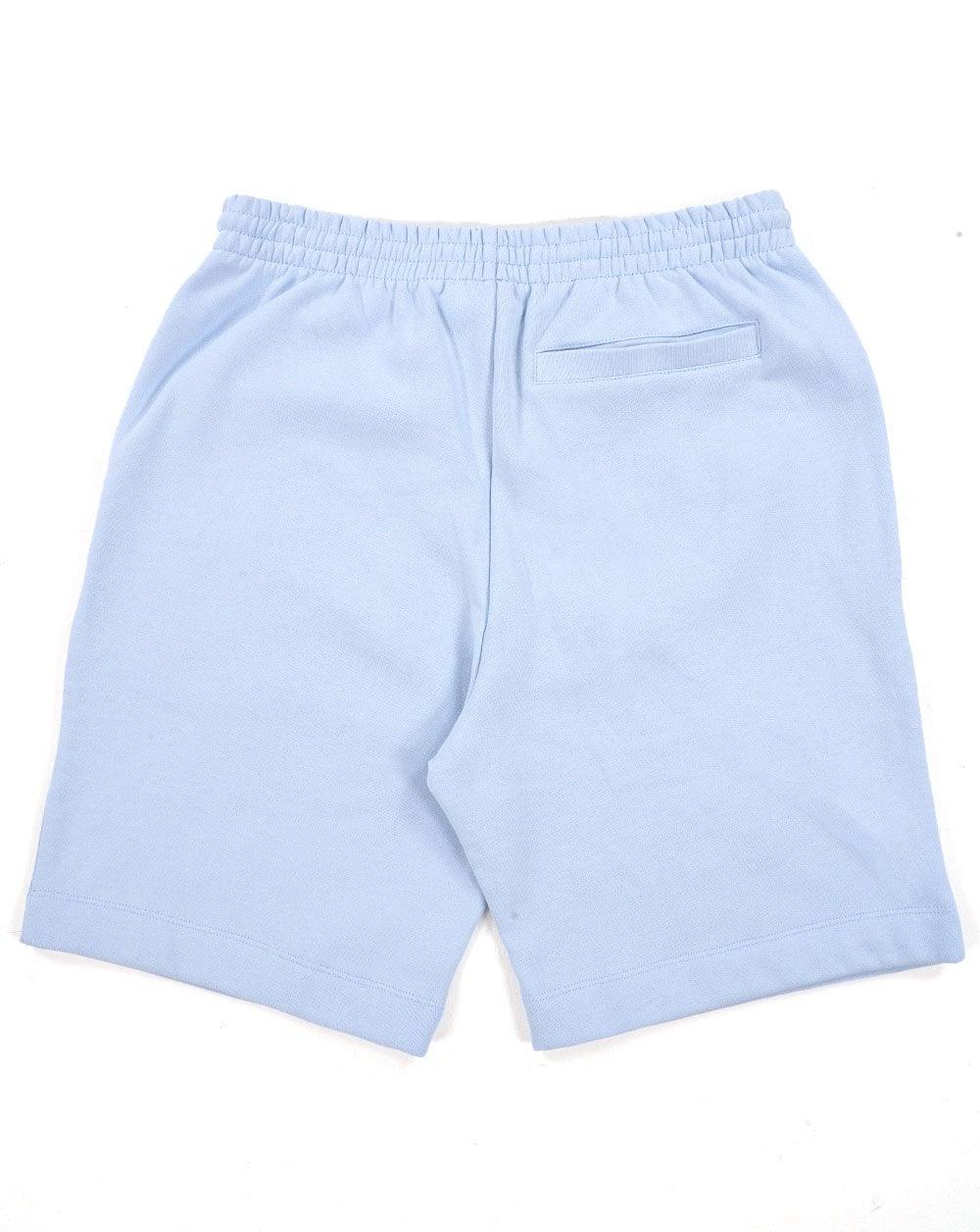 Lacoste Fleece Shorts Light Blue