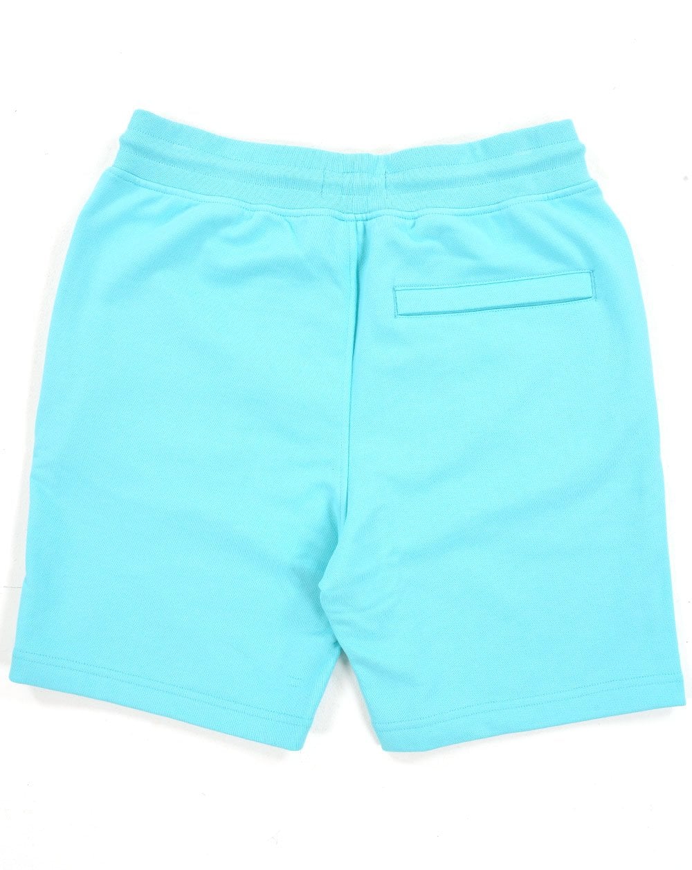 Marshall Artist Siren Jersey Shorts Aqua