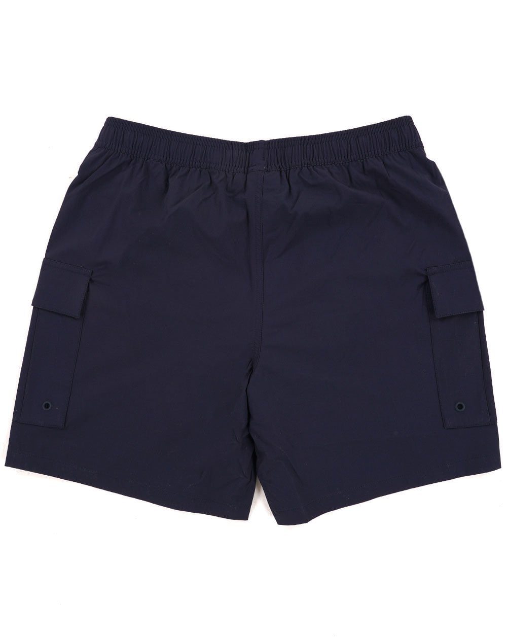Barbour Ripstop Cargo Swim Shorts Navy