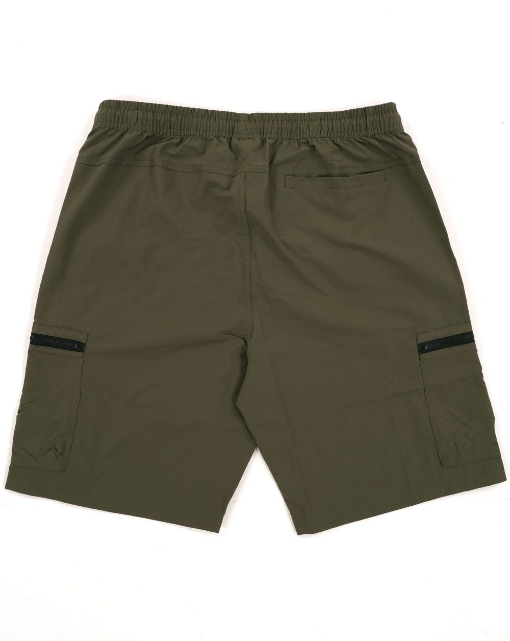 Ellesse Bullseye Cargo Shorts Khaki Green