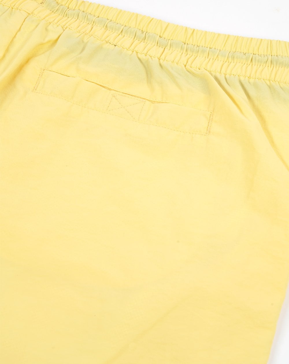 Fila Vintage Swim Shorts Light Yellow