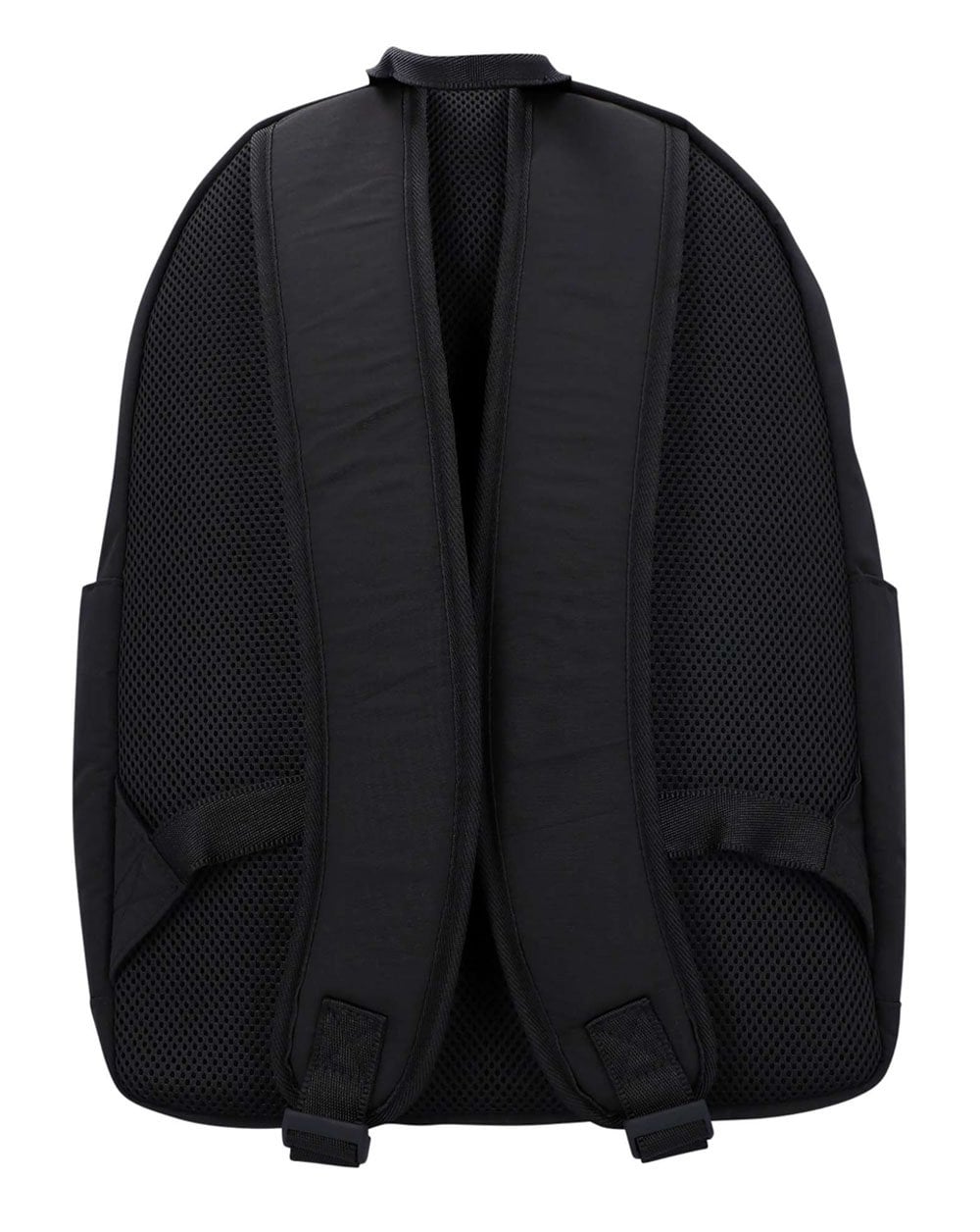 Sergio Tacchini Geo Backpack Black