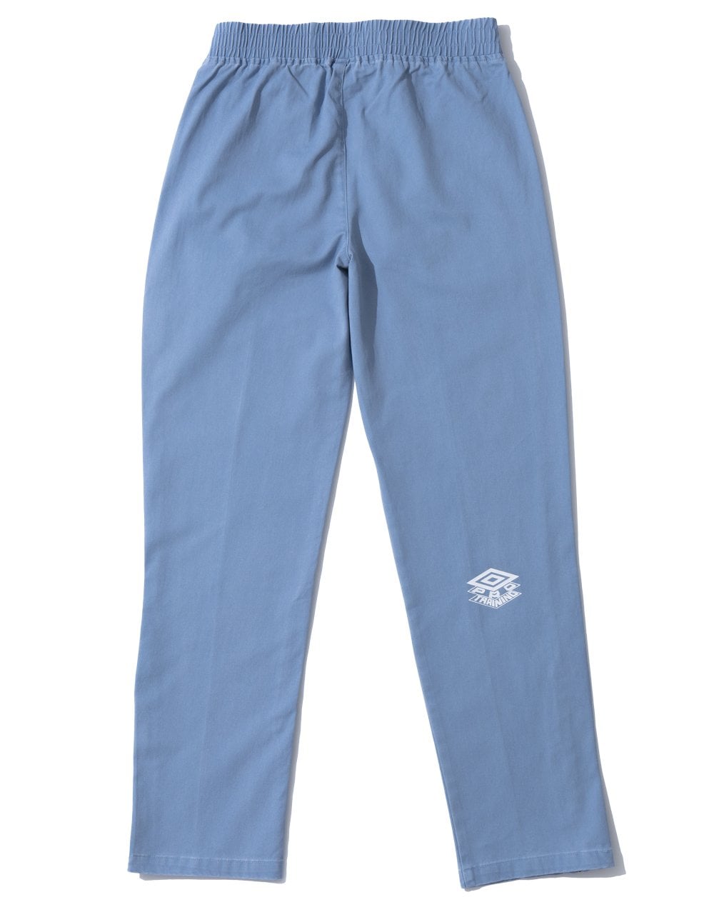Umbro Iconic Drill Pants Infinity Blue