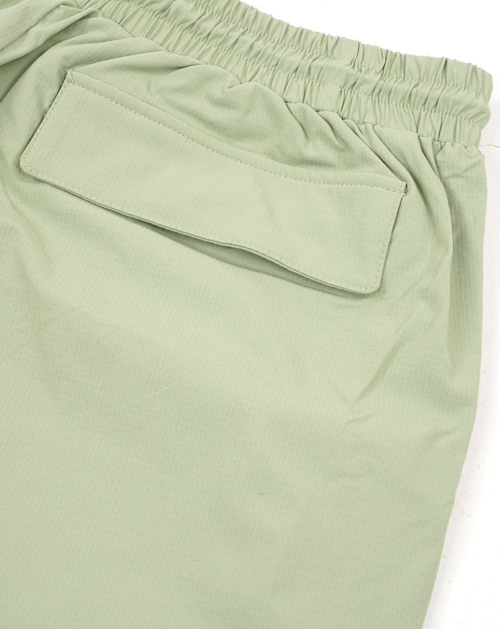 Peaceful Hooligan Bowler Shorts Mint