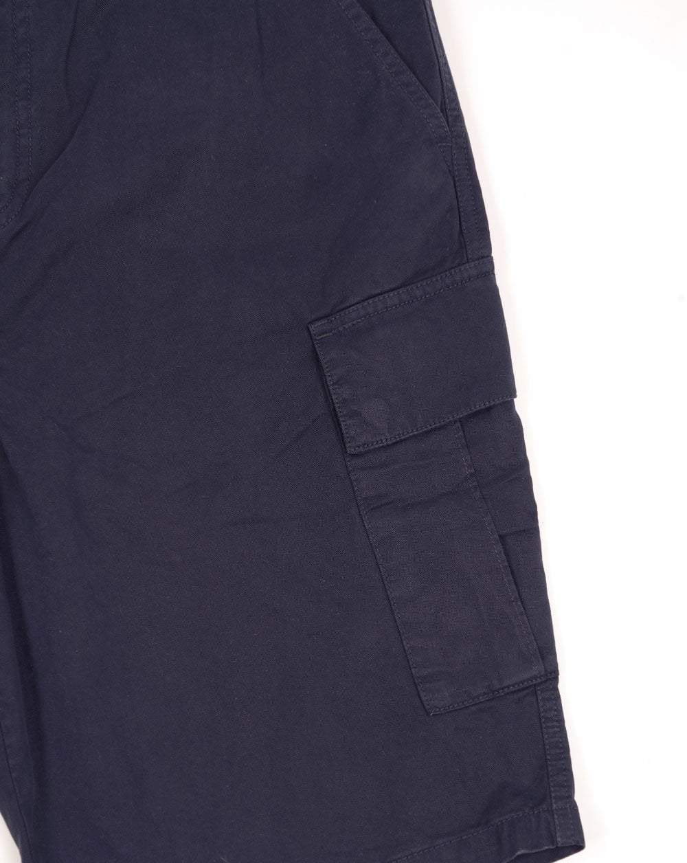Lyle & Scott Cargo Shorts Dark Navy