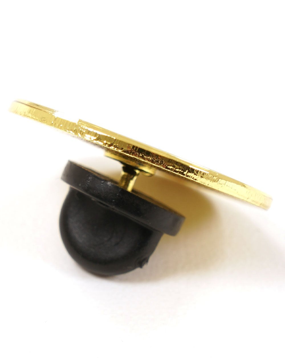 80s Casual Classics 80s Norwich Elite Pin Badge Yellow/Green