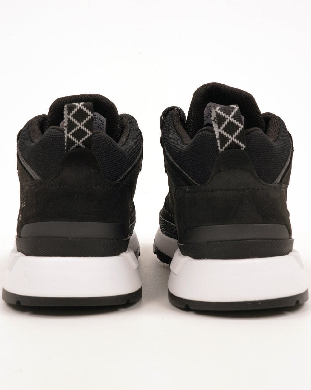 Timberland Field Trekker Sneaker Black