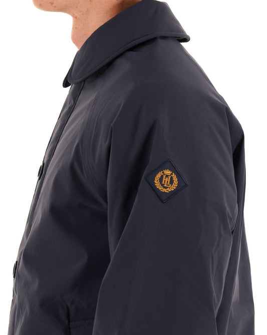 Henri Lloyd Henri Lloyd Consort Original Jacket Navy