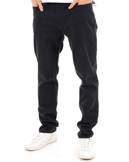 Ma.Strum MA.STRUM Vanguard 5 Pocket Pant Dark Navy