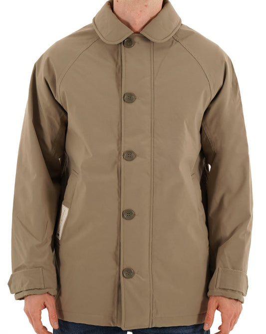 Henri Lloyd Henri Lloyd Consort Original Jacket Light Olive