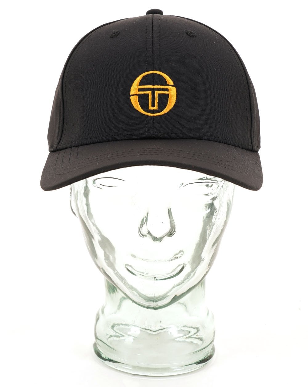 Sergio Tacchini Marz Cap Black