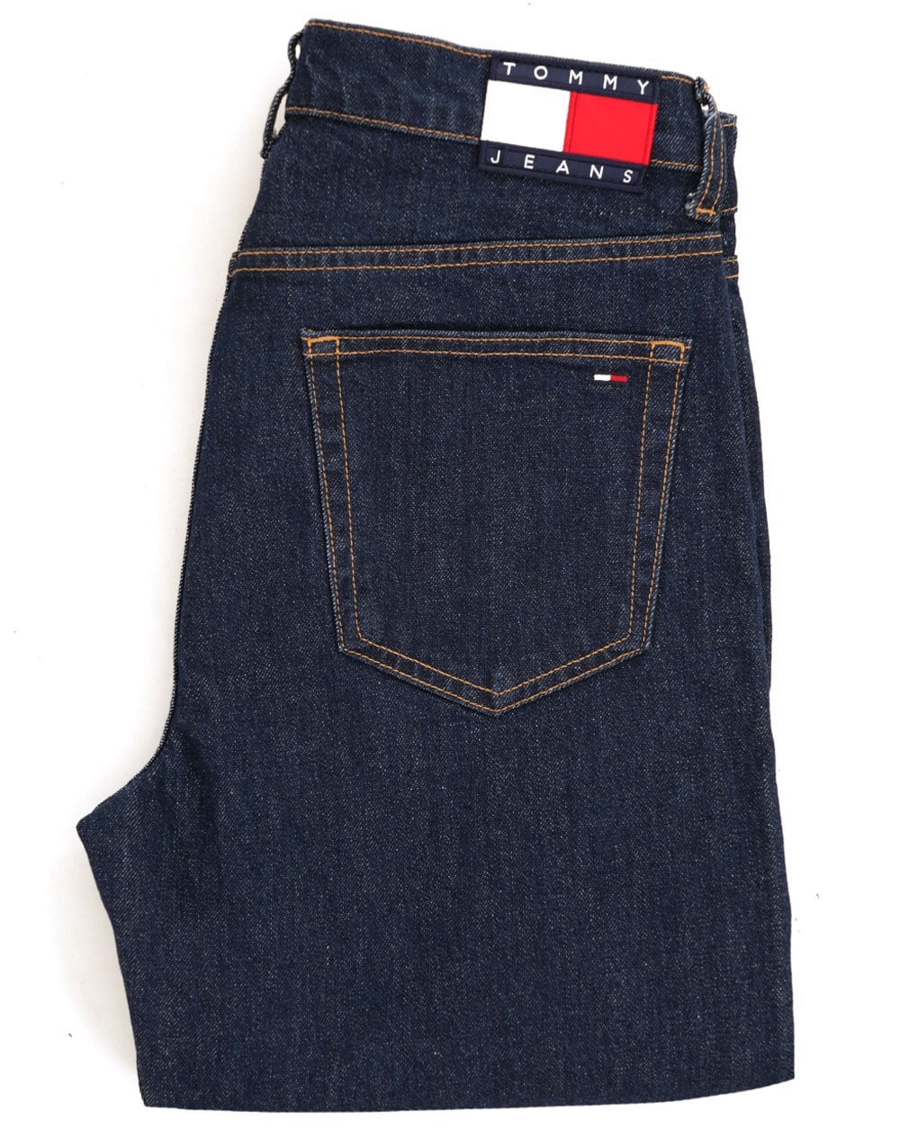 Tommy Jeans Sonny Regular Taper Jeans Denim Dark