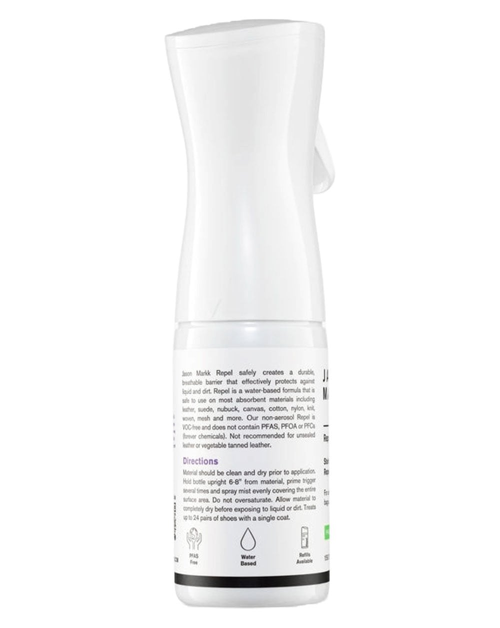 Jason Markk Repel Spray