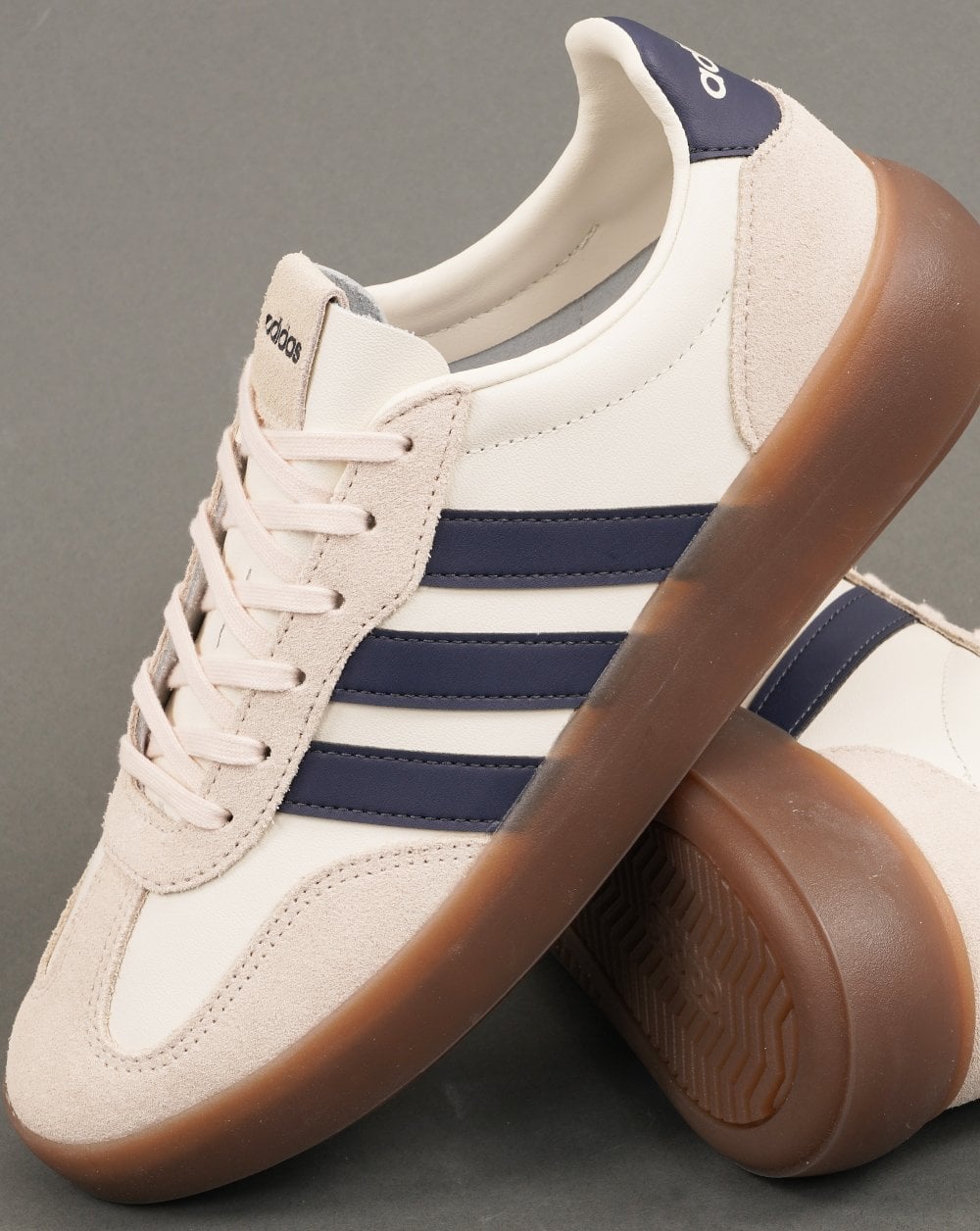 adidas gazelle silver green womens Adidas Gazelle Trainers Golden Yellow/White – 80's Casual Classics main image 0