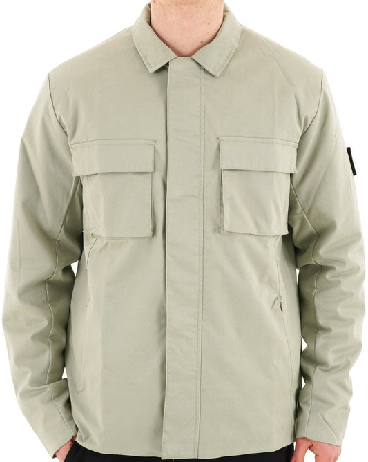 Patrick Patrick Finn Jacket Green