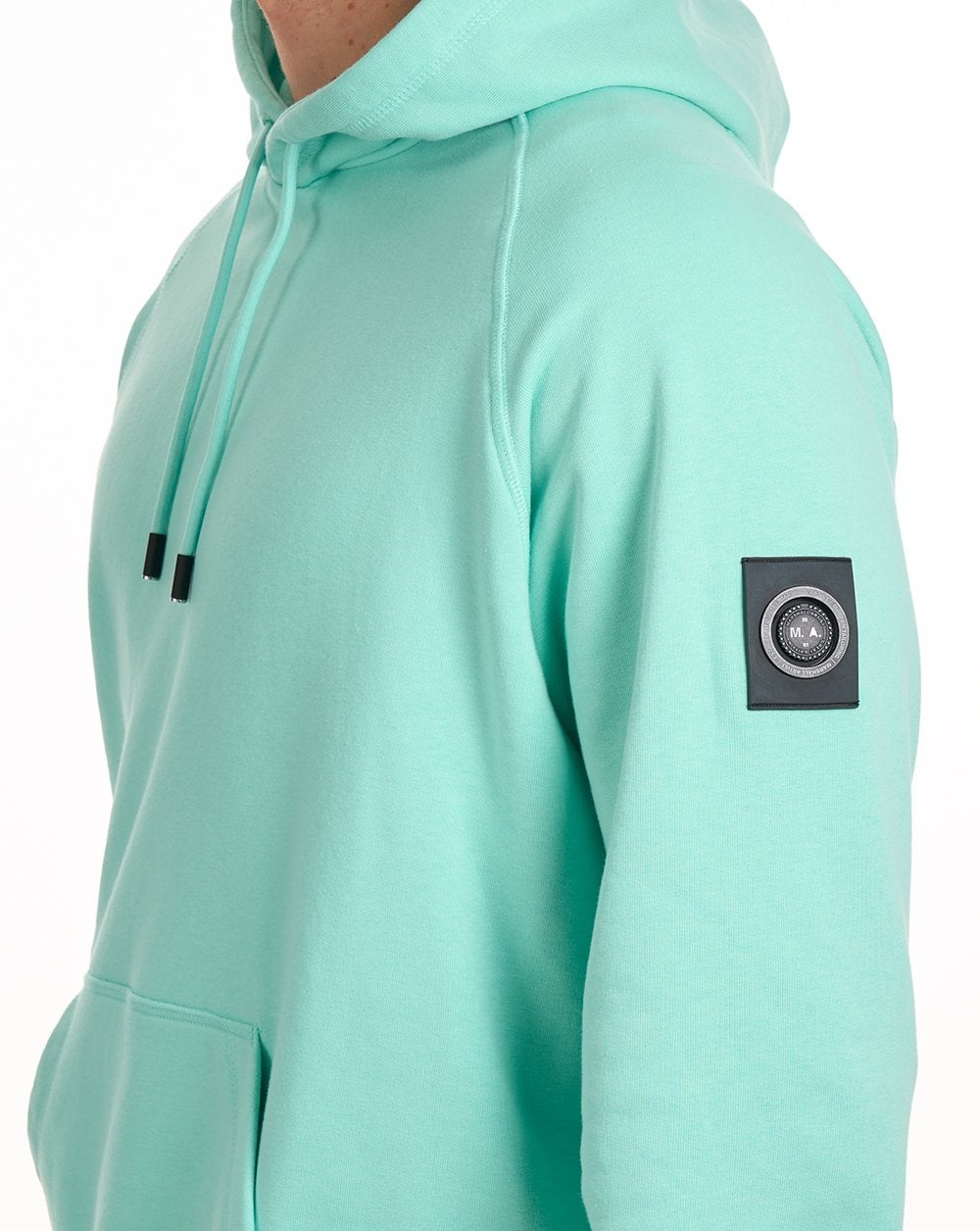 Marshall Artist Siren OTH Hoodie Mint