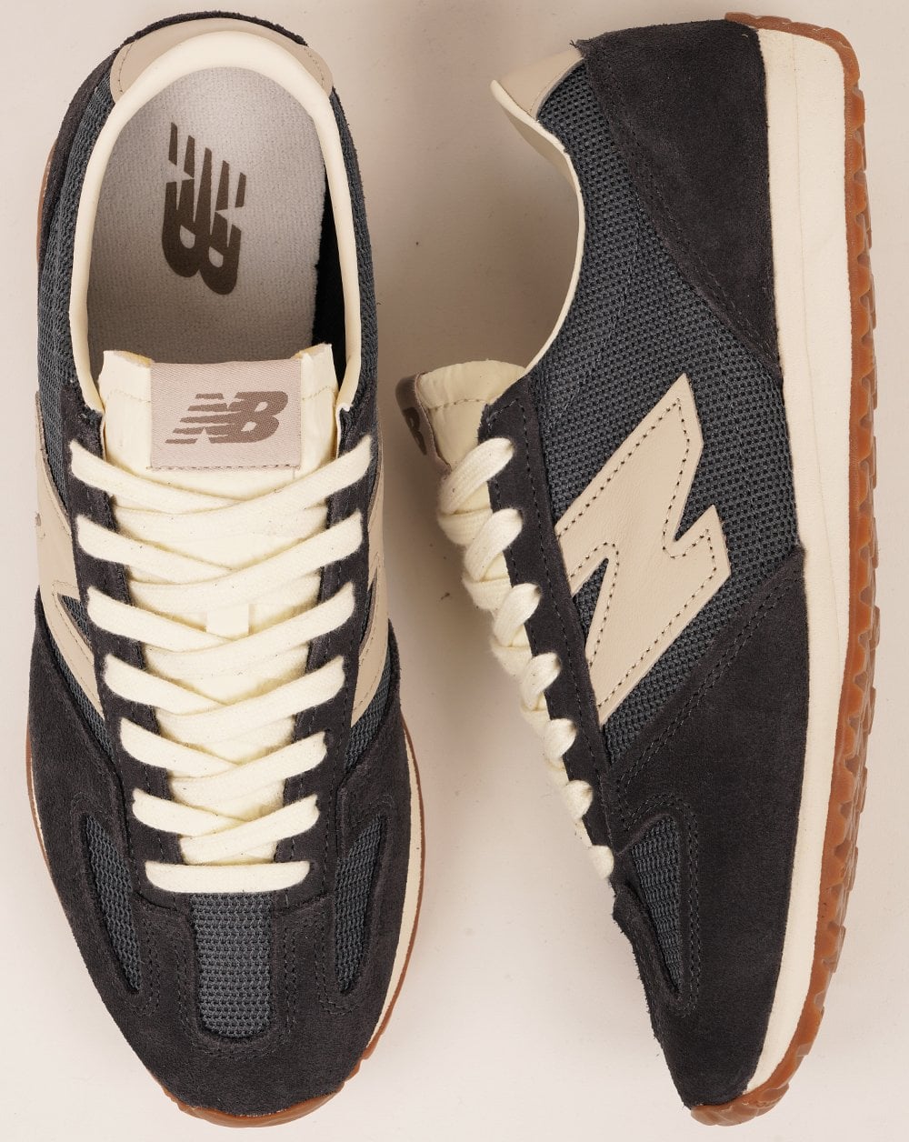 New Balance 471 Trainers Phantom