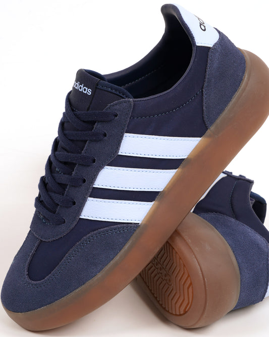 Adidas Adidas Barreda Decode Trainers Navy Sky