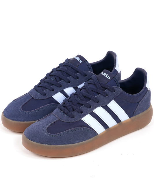 Adidas Adidas Barreda Decode Trainers Navy/Sky Blue