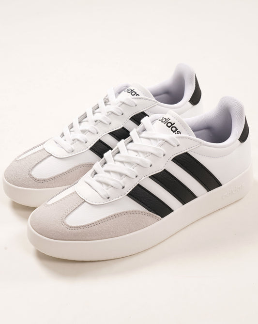 Adidas Adidas Barreda Trainers White/Black