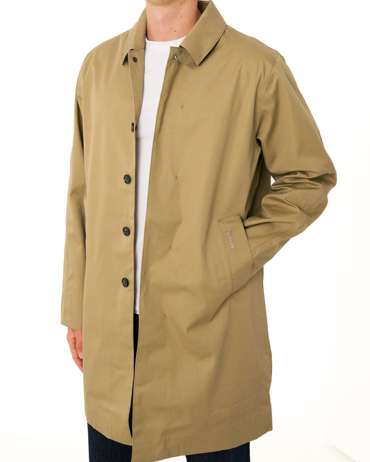 Barbour Barbour Lorden Waterproof Mac Trench