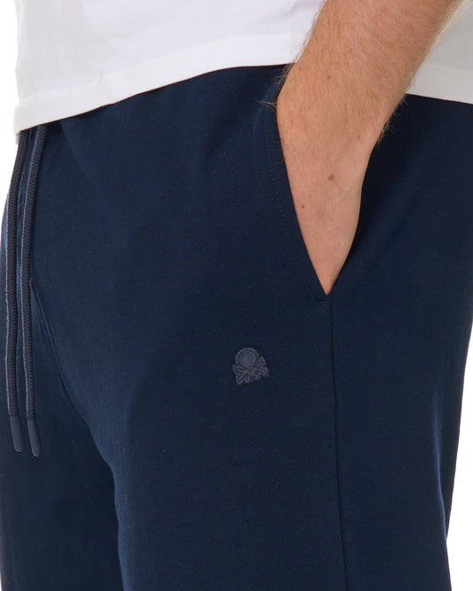 Benetton Benetton Jogger Pants Navy
