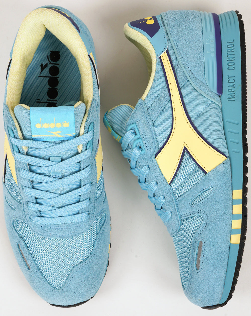 Diadora Titan Trainer Reef Waters
