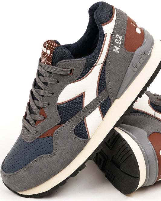 Diadora Diadora N92 Advance Trainers Dark Navy