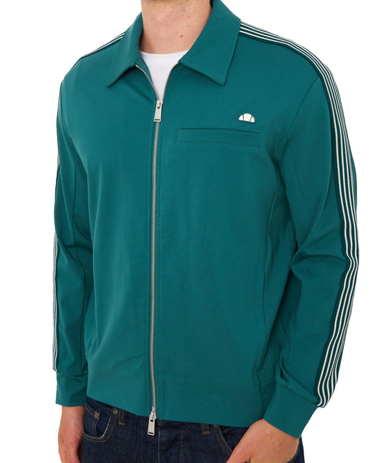 Ellesse Ellesse Lucanta Track Top Teal