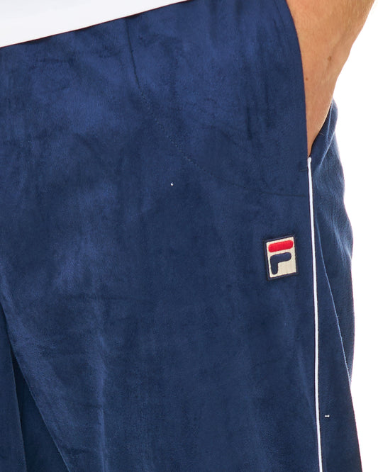 Fila Vintage Fila Vintage Terrinda Track Pant Navy