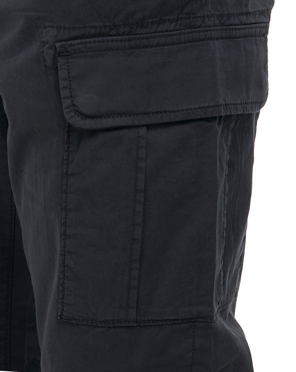 Napapijri Yasuni Summer Cargo Black