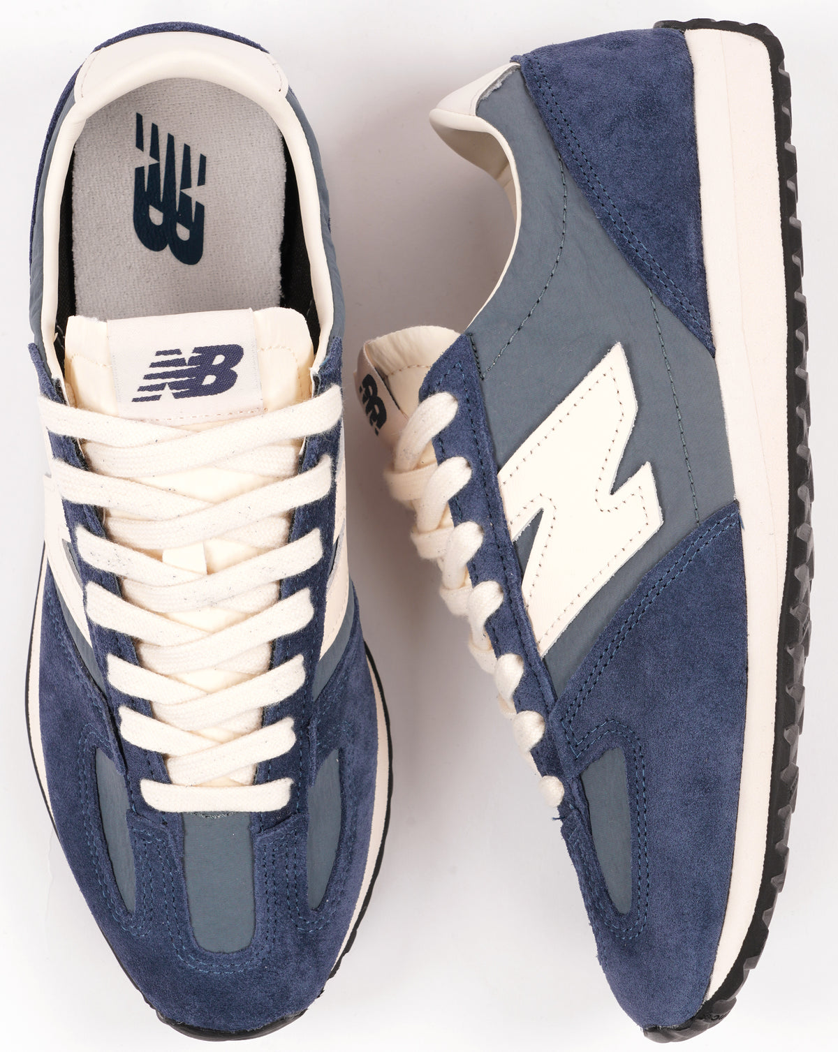 New Balance 471 Trainers Navy/Shadow Blue