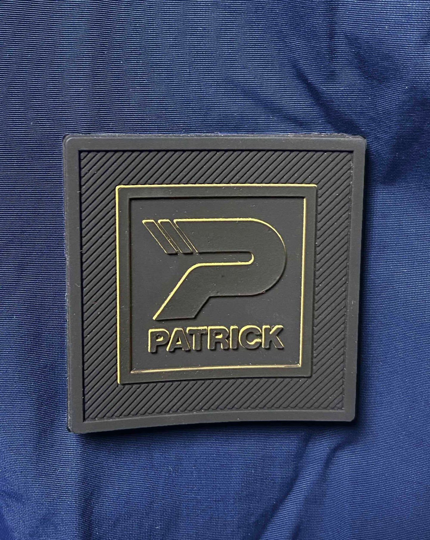 Patrick Chapman V4 Jacket Navy