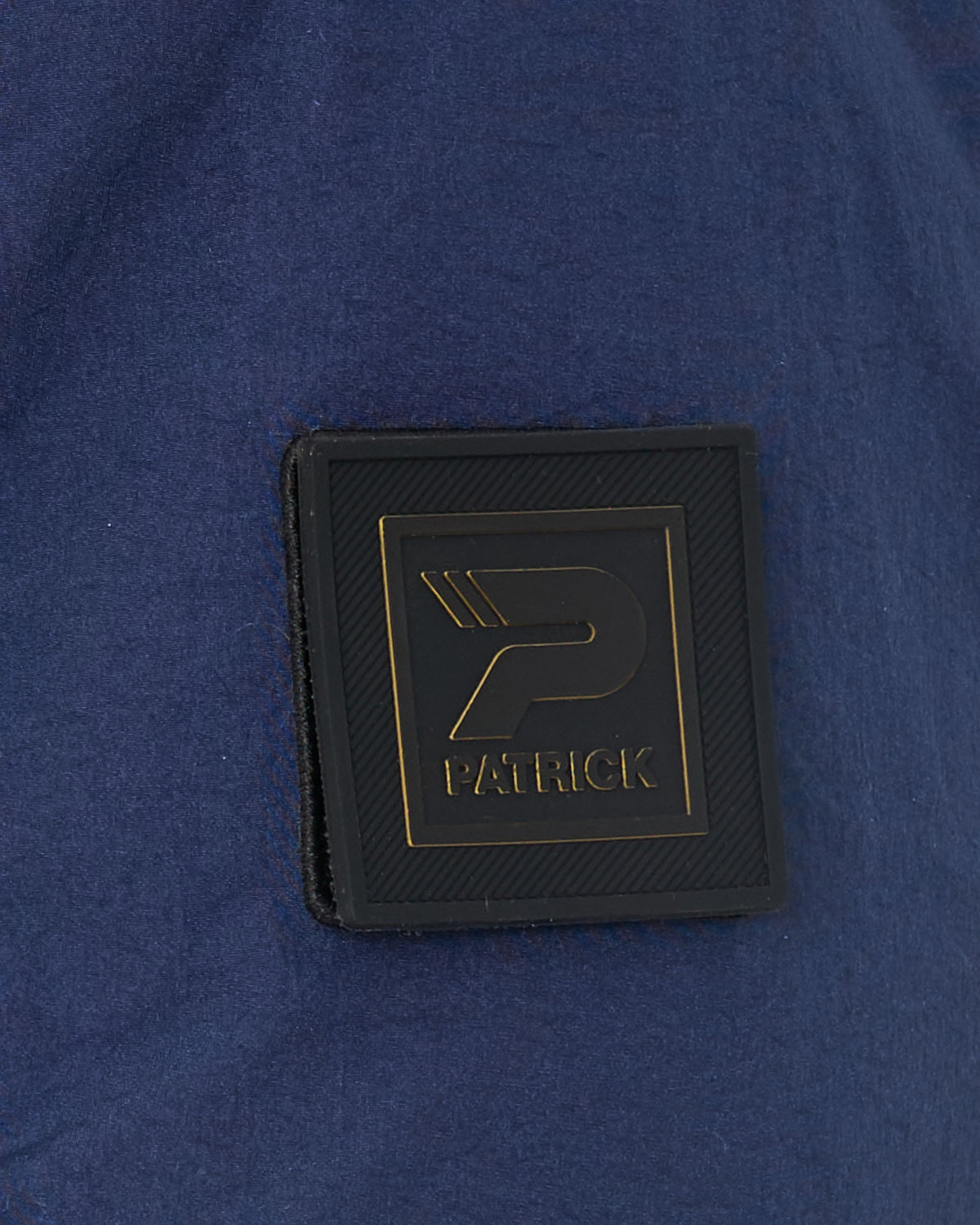 Patrick Noah V2 Padded Jacket Navy