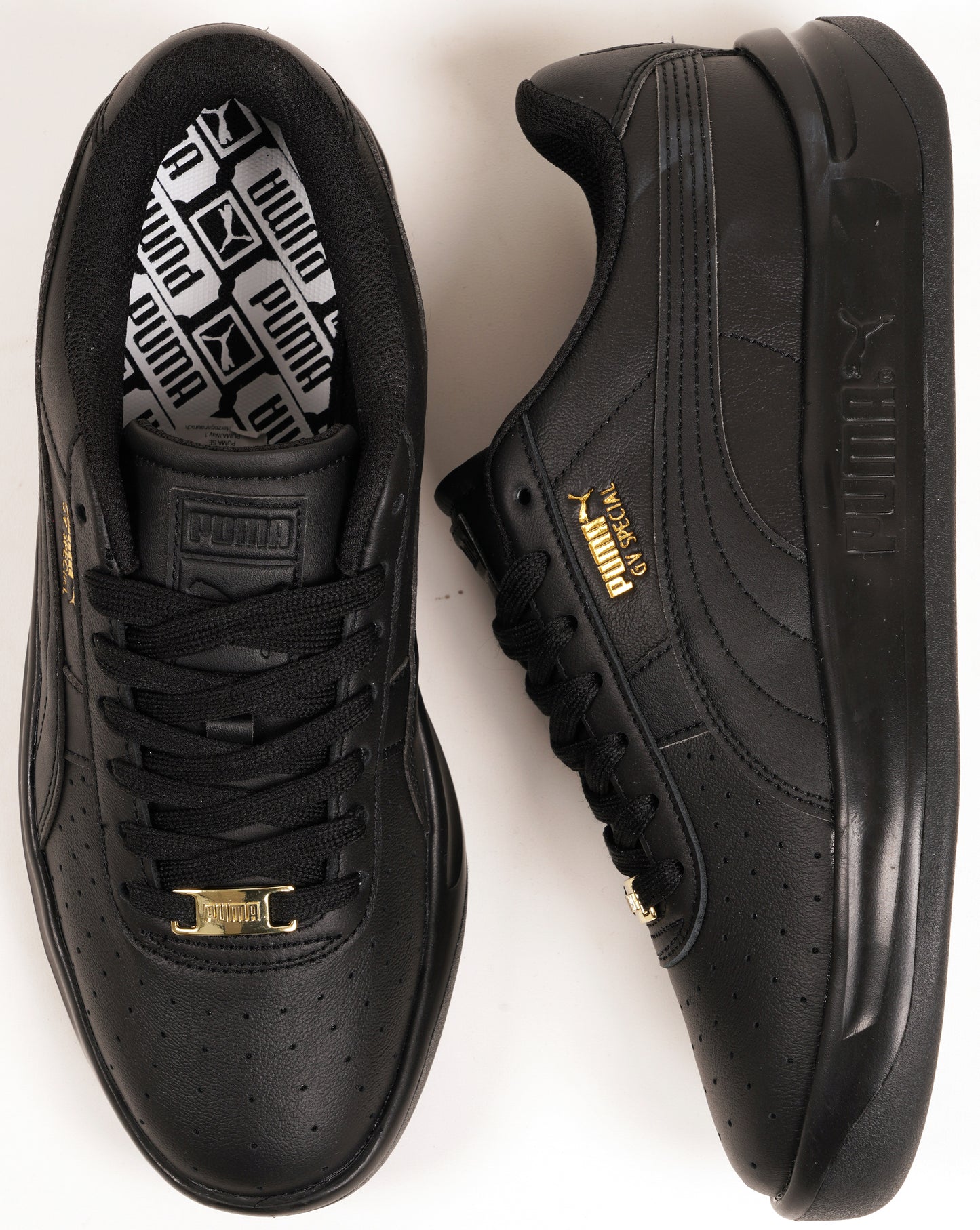 Puma GV Special Trainers Black