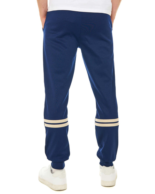 Sergio Tacchini Sergio Tacchini Blow Track Pants Navy Blue