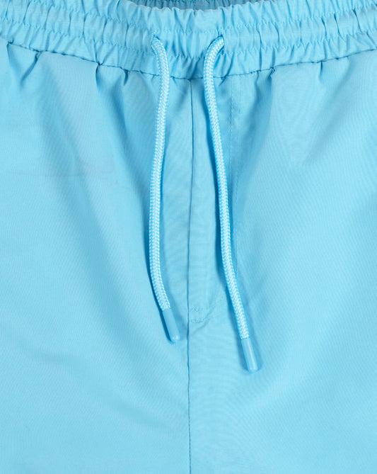 Sergio Tacchini Sergio Tacchini Cordosa Swim Shorts Baltic Sea