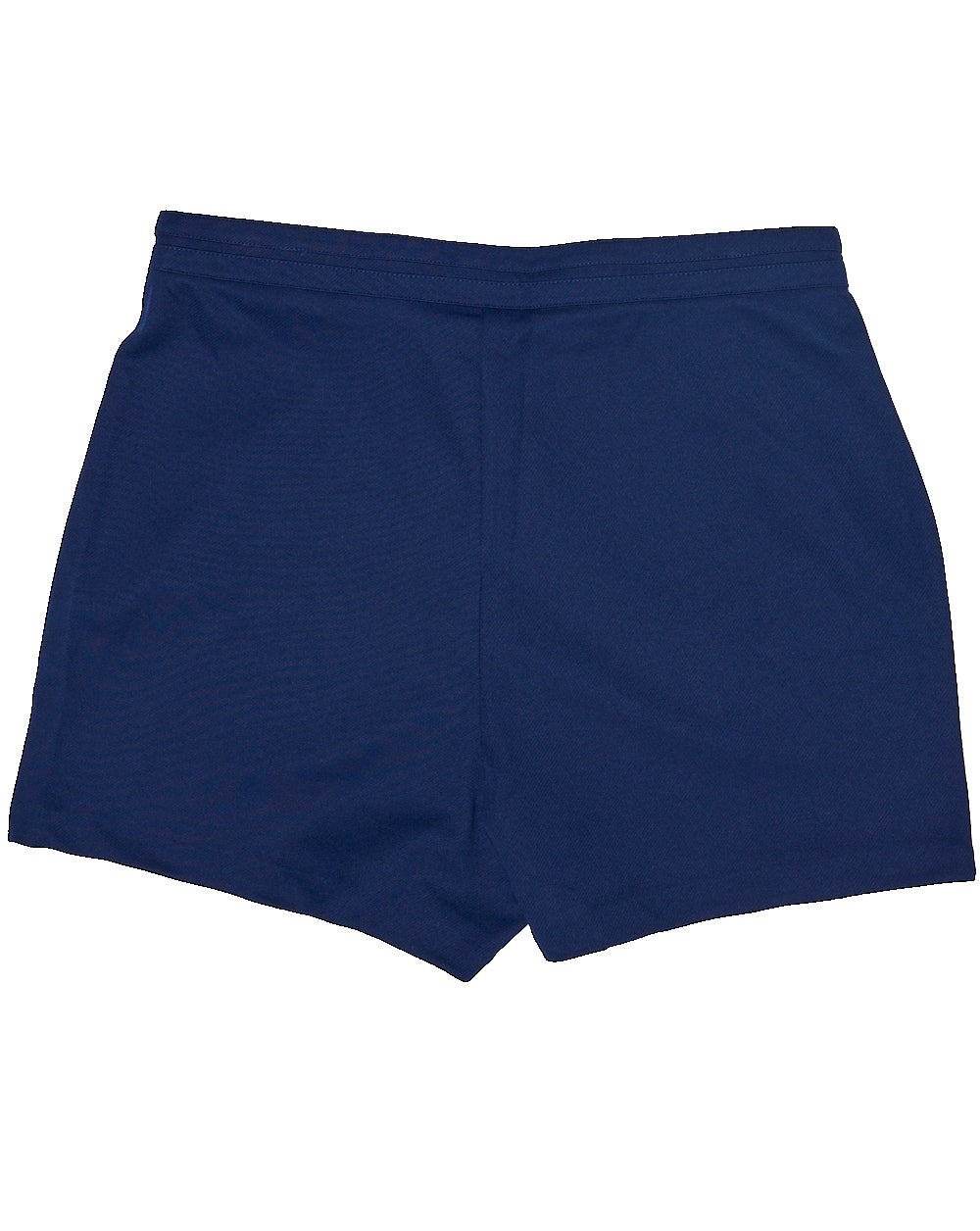 Sergio Tacchini Time Shorts Navy Blue/White